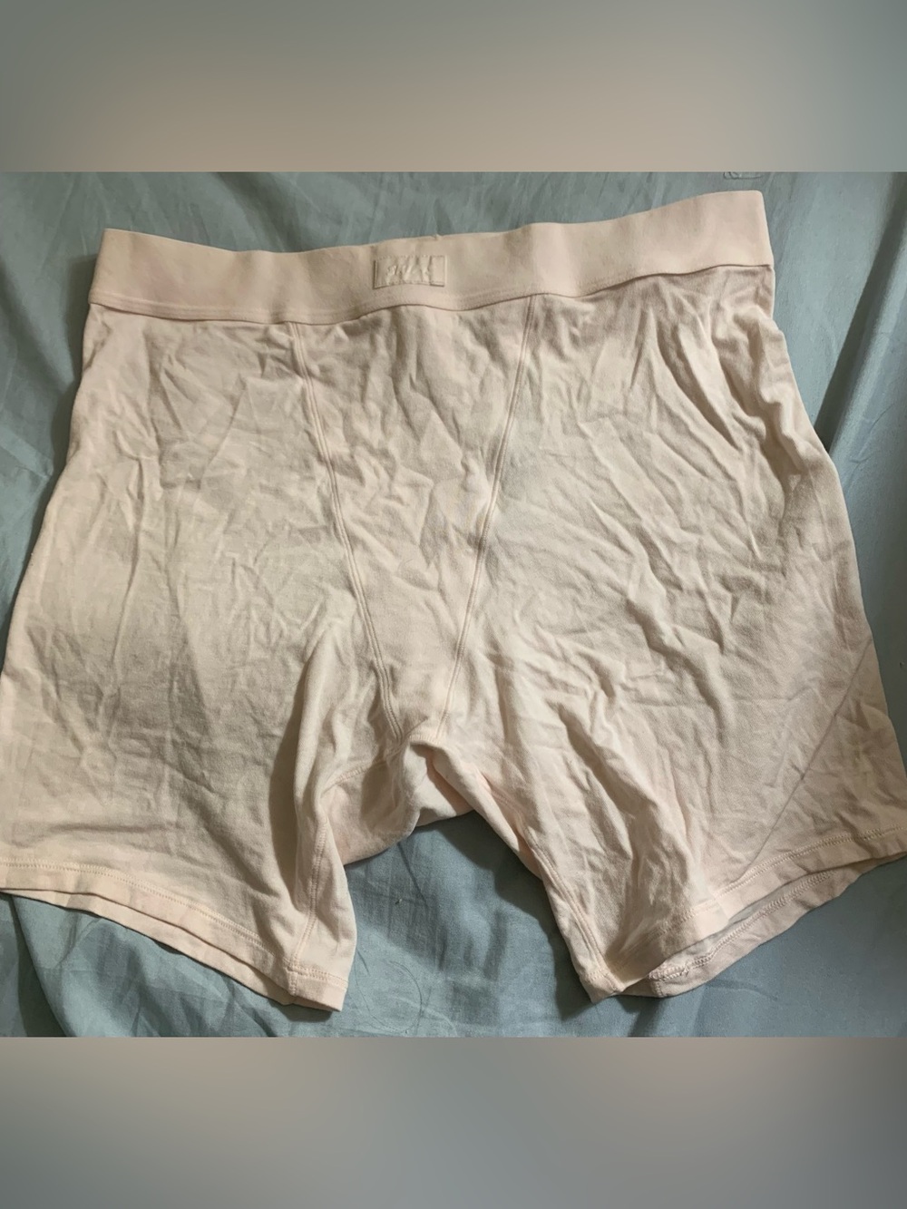 SKIMS Boyfriend Boxer Briefs